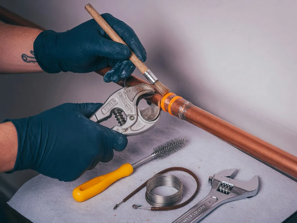 Why choose Sump Pump Repair in Gordonville, TX